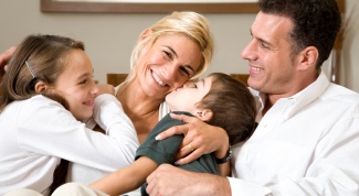 7 простых советов как вести себя с ребенком