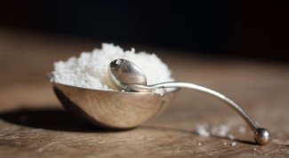 Как использовать морскую соль в борьбе с насморком