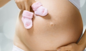 5 поводов для беспокойства при беременности