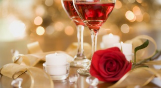 Что приготовить на романтический ужин ко дню Святого Валентина