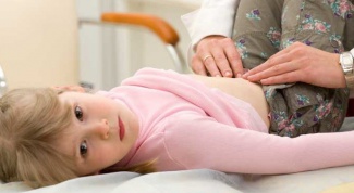 Как лечить сыпь на животе у ребенка