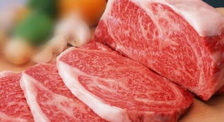 Мраморная говядина: особые цены на особое мясо