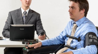How to pass a polygraph
