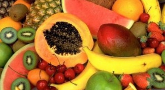 Чем полезны фрукты
