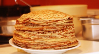Recipes for low calorie pancakes
