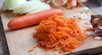 Что приготовить из моркови