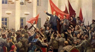 В чем причина революций начала 20 века в России