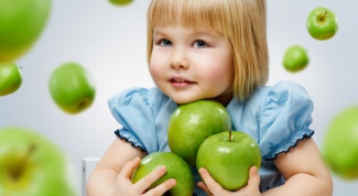 Можно ли каждый день кормить ребенка фруктами