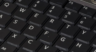 Почему буквы на клавиатуре расположены не в алфавитном порядке