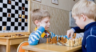 Какие качества развивают шахматы