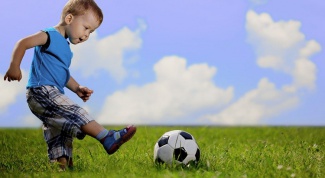 Какой профессиональный спорт выбрать для ребенка