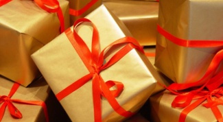 Как реагировать, если подарок не нравится