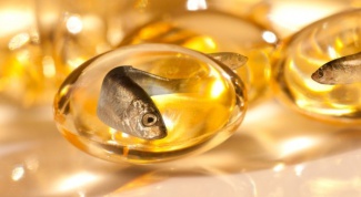 Какие витамины содержатся в рыбьем жире