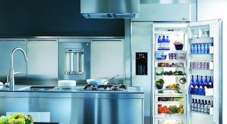 Selection of quality home appliances: brand matters
