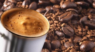 What is healthier coffee: instant or ground