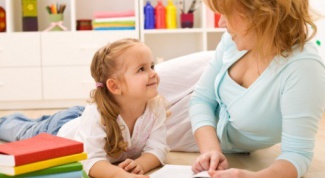 Как научить маленького ребенка говорить