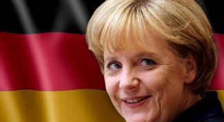 Кто такая Ангела Меркель