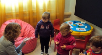What is the responsibility of the psychologist of the kindergarten