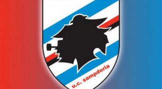 Чем известен итальянский футбольный клуб «Сампдория»