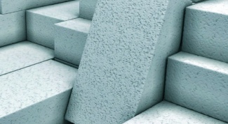 Foam and aerated concrete: similarities and differences