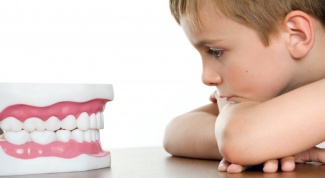 Как лечить пульпит молочных зубов