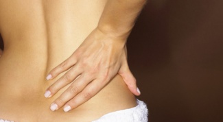 How to treat a pinched lumbar nerve folk remedies