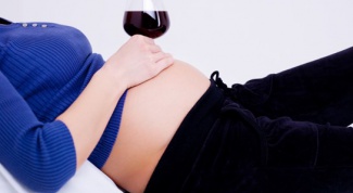 Сколько нужно воздерживаться от алкоголя перед зачатием