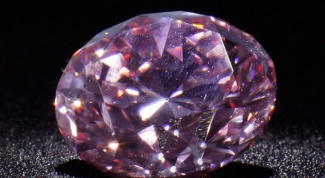 Какой самый дорогой в мире бриллиант