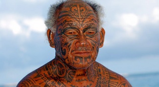 Как узнать значение полинезийских тату