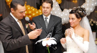 Как обойтись без тамады на свадьбе