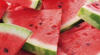 Why is a watermelon a berry, and melon is no
