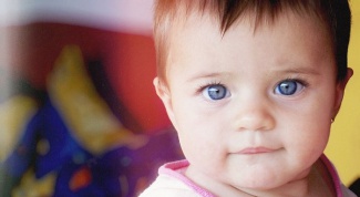 Why brown-eyed parents have blue-eyed children are born