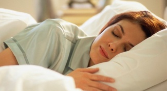 Почему происходит потоотделение во время сна
