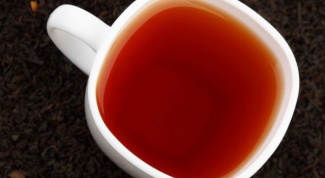 Почему на чае образуется пленка