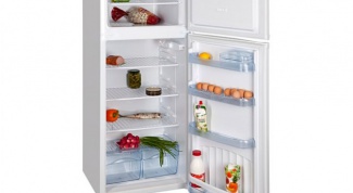 Плюсы и минусы холодильников фирмы Норд