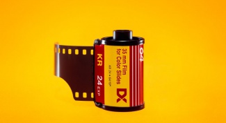 Почему kodak уходит с рынка цифровых фотоаппаратов