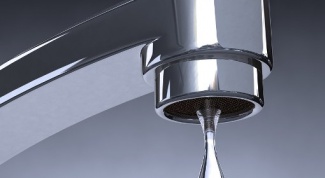 What to do if you frequently turn off the water without warning 