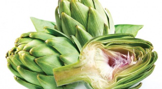 The benefits and harms of artichoke