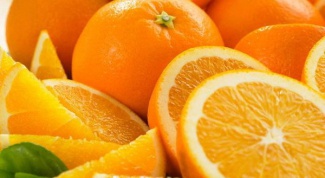 Как сделать апельсиновую карамель
