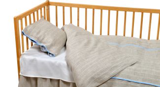 Шьем детское постельное своими руками: правила и советы по пошиву белья