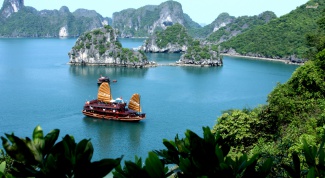 Курорты Вьетнама