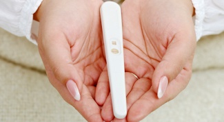 First signs of pregnancy to delay menstruation