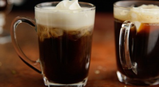 Как правильно приготовить айриш кофе