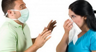 Как не заразиться лихорадкой Эбола