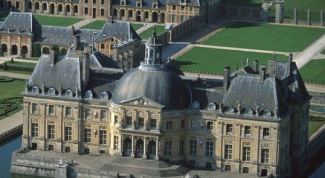 Версальский дворец: некоторые факты из истории строительства