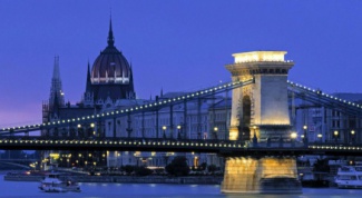 Будапешт: некоторые достопримечательности