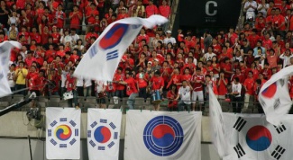 Как сборная Южной Кореи выступила на ЧМ-2014 по футболу