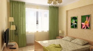 What Wallpaper suitable for bedroom