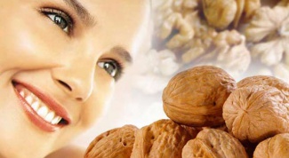Как использовать орехи для похудения