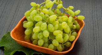 Лечебные свойства винограда